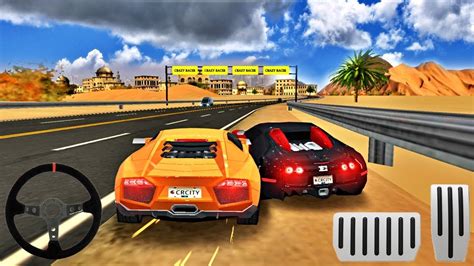 City Racing 3d For Android Recordnored