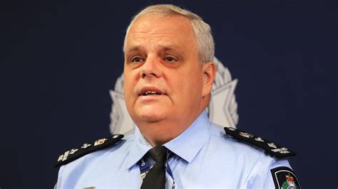 gold coast police apology to sexual assault complainant gold coast bulletin
