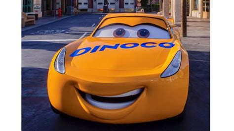 Cruz Ramirez Meet And Greet Cars Themed Dance Party Coming To Disney