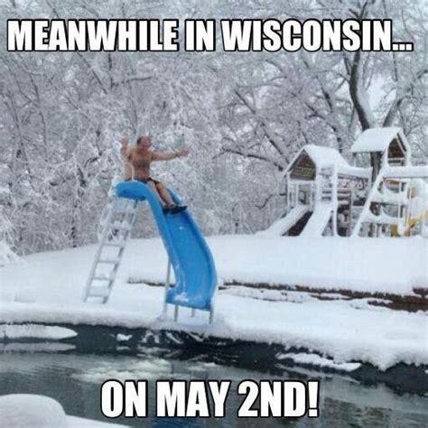 Pin By Charlotte Finnegan On All About Wisconsin Wisconsin Funny