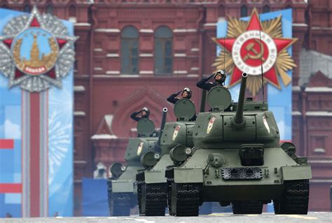 russia s victory day parade in images the washington post