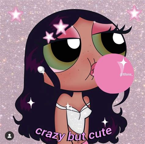 25 Powerpuff Cute Profile Pictures For Girls Aesthetic Iwannafile