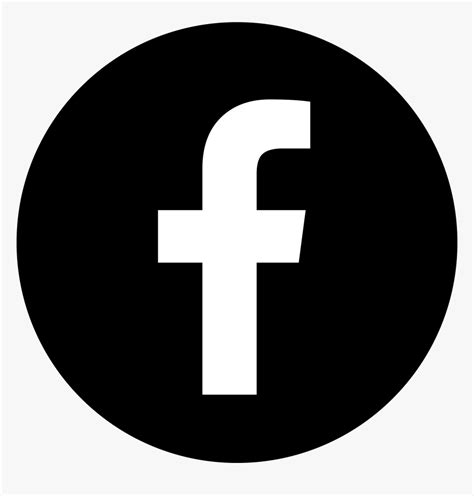 Icon Facebook Logo Vector Free Download Amashusho Images