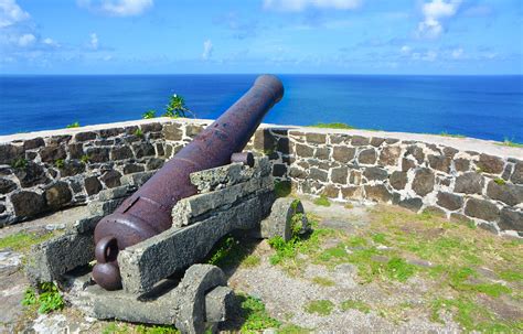 Pigeon Island Saint Lucia A Gorgeous Slice Of History Sandals