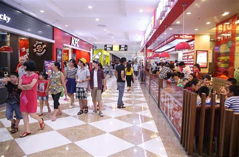 Vincom Mega Mall Times City Vietnam Travel Vietnam