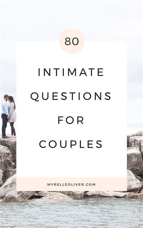 80 Intimate Questions For Couples Intimate Questions For Couples Intimate Questions This Or
