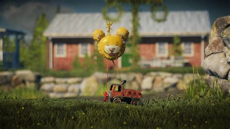 Unravel Two Xbox One Review A Delightful Yarn Cultured Vultures