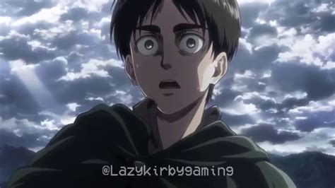 Armin Colossal Titan Drip Meme