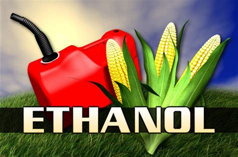 What Is Ethanol Fuel Advantage Disadvantage And Future Of Ethanol