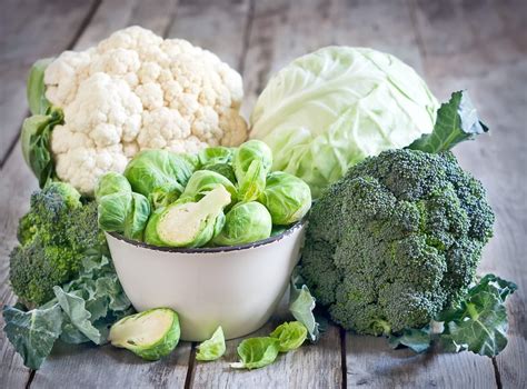 Eating Vegetables For Vitamin K Intake Learn About Vitamin K Rich Veggies
