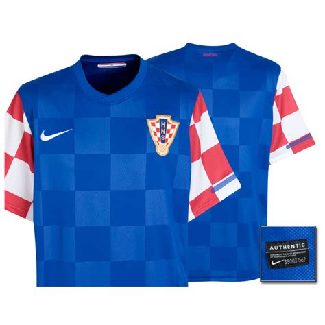See a recent post on tumblr from @%1$s about voetbalshirt. Nike Croatia Soccer Jersey (Away 2010/11 ...