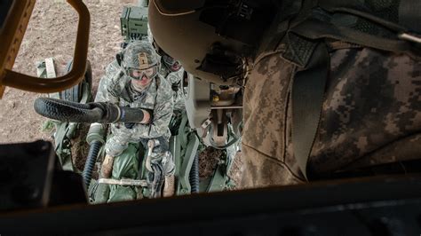 101st Airborne Division Conducts Brigade Air Assault Article The