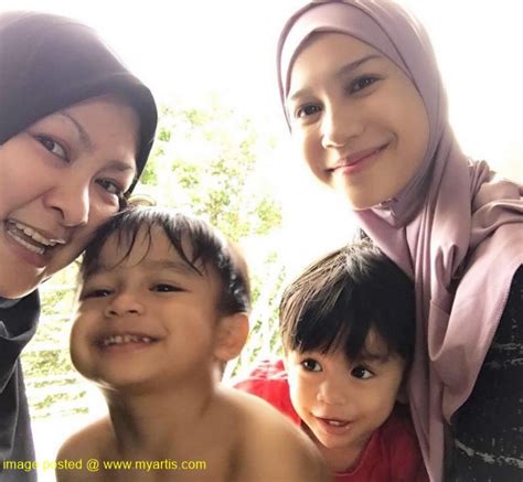 Hasil perkongsian, abby abadi dan norman dikurniakan 3 orang anak iaitu danish hakim, marissa dania dan maria danisha. MYARTIS.COM | MYARTIS | MY | ARTIS: 5 GAMBAR - KEMESRAAN ...