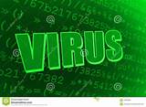 Computer Virus Video