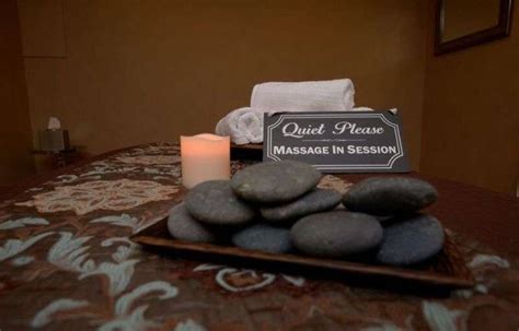 Massage Therapy Business Opens