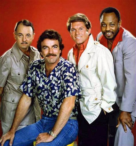 About Magnum PI The Classic TV Show That Shot Tom Selleck To Stardom