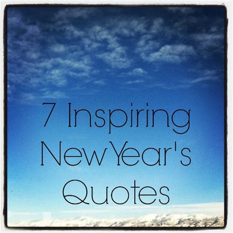 Year New Beginning Motivational Quotes Quotesgram