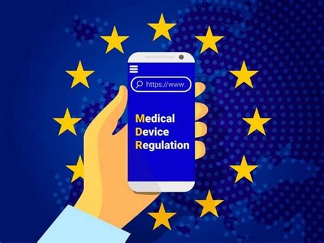 Eu Mdr Eu Medical Device Regulation And Ivdr Compliance
