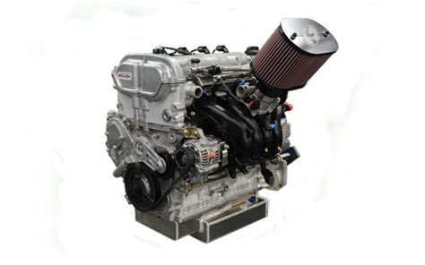 Competition Engines