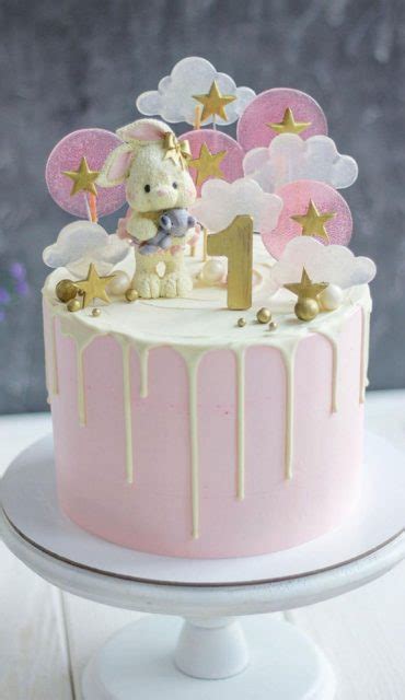 Best Ever Cute Birthday Cake Easy Recipes To Make At Home