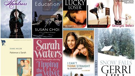 9 Lesbian Romance Audiobooks To Warm Your Heart On Chilly Nights