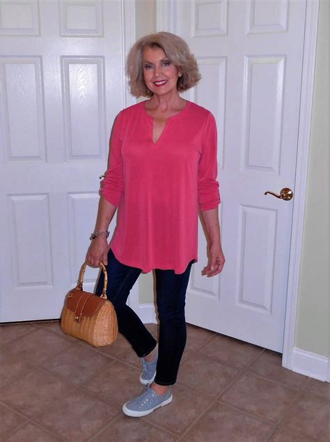 Fifty Not Frumpy Packing For A Summer Trip Fashion Over 50 Summer