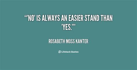 Rosabeth Moss Kanter Quotes Quotesgram