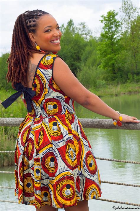 Modèle africain nouvelle tendance 2020. Model de robe africaine 2016 - Photos de robes
