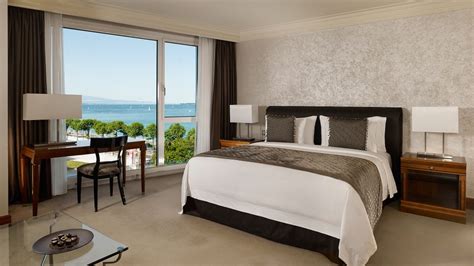 Hotel president wilson poskytuje hostům celou řadu pokojového vybavení, jako jsou např. Hotel President Wilson, Geneva, Switzerland