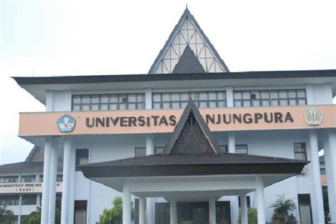 Universitas Yang Ada Di Jayapura