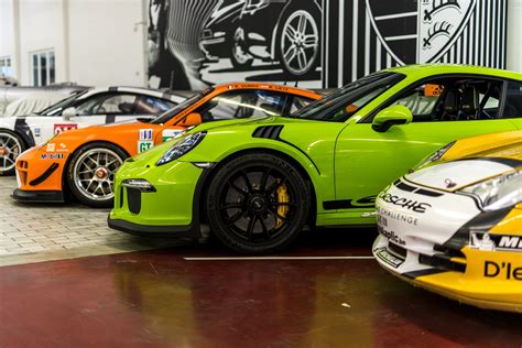 Plus De 911 R Allez Chez Porsche Exclusive