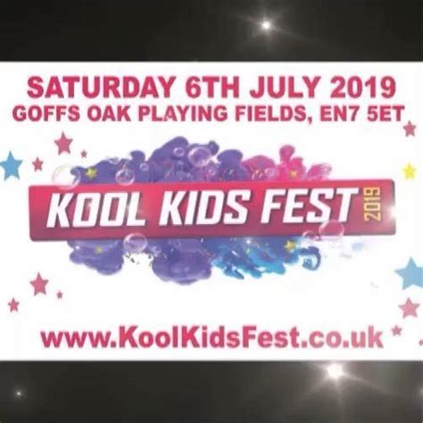 Kool Kids Fest Home Facebook