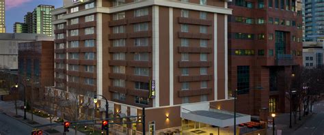 Home2 Suites By Hilton Atlanta Midtown Ga Hotel