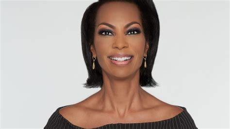 Fox Anchor Harris Faulkner On News Motherhood And Race In