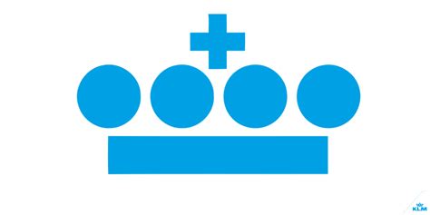 Light Blue Crown Logo