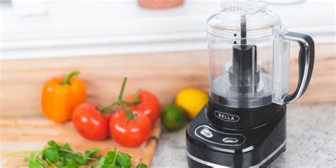 This 3 Cup Mini Food Chopper Is Nearly 60 Off For Today Only Now Just 15
