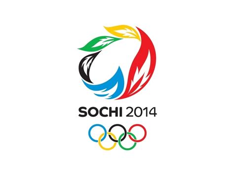 Sochi 2014 Logo Png Vector In Svg Pdf Ai Cdr Format