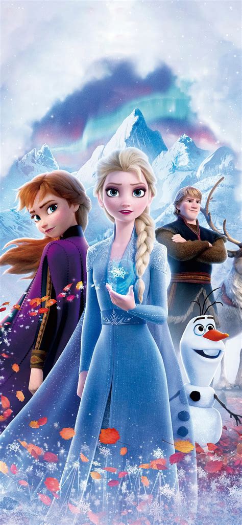 Frozen 2 Elsa Iphone Wallpapers Wallpaper Cave 11 Briliant Pictures