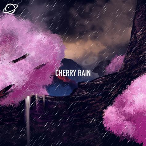Cherry Rain