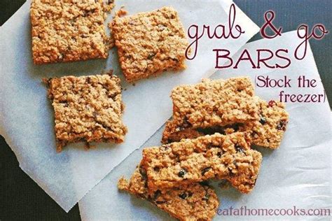 Bake for 20 minutes or until lightly browned. Best Granola Bars For Diabetics | DiabetesTalk.Net