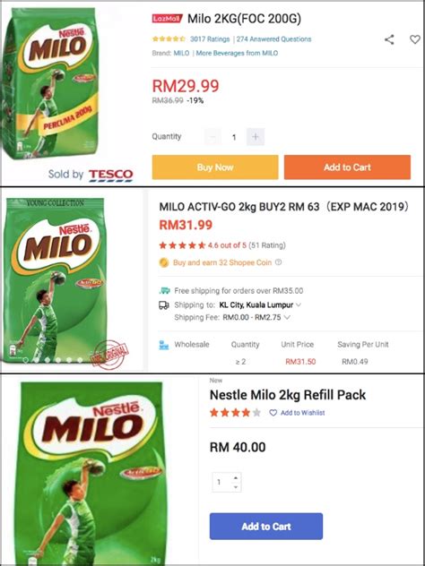 Ianya salah satu portal rasmi yang. Macam Mana Nak Tahu 'Diskaun' Oleh Peniaga Online Betul ...