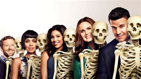 Schau dir angebote von ‪bones the series‬ auf ebay an. "Bones": FOX verlängert die Serie um eine 12. und letzte ...