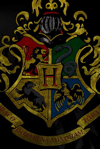 Logo harry potter potter harry harry logo potter logo element icon shape symbol decoration template modern emblem decorative logotype sign ornament colorful identity collection logos shaped color. Download Harry Potter: Hogwarts Logo Wallpaper | CellularNews
