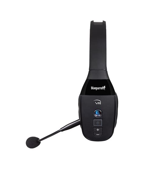 Blueparrott B450 Xt Bluetooth Headset Bolt Mobile