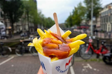 Cosa Mangiare Ad Amsterdam Specialità Olandesi Da Assaggiare Tramundi