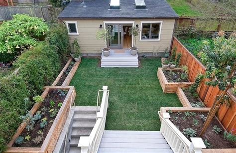 20 Small Backyard Ideas To Make It Look Bigger