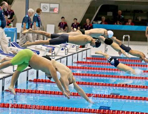 Team usa announced the paralympic swimming team for the 2021 tokyo olympics on monday, a group of 24 women and 10 men. Individuals expressing themselves. | Paralympics, Swimming ...