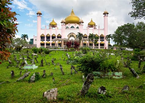 The 5 Best Kuching Mosque (Old State Mosque) Tours & Tickets 2020 | Viator