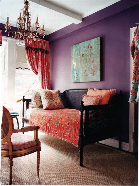 25 Purple Living Room Design Ideas Decoration Love