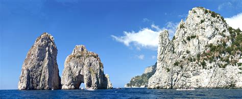 Tips and recommendations for planning your trip and booking hotels and tours. Visit Capri Island | Italy Tour Packages | Firebird Tours